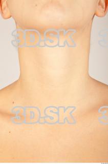 Neck texture of Terezia 0001